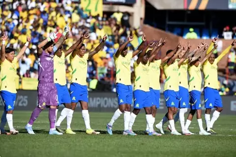  موكوينا: قطعت وعدا منذ 2022 بالفوز بلقب أفريقيا.. وحان الوقت لتحقيقه أمام بيراميدز